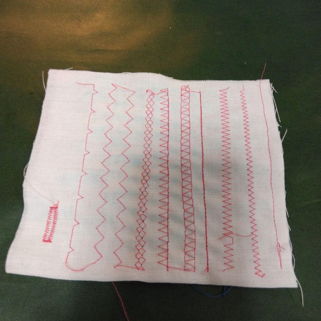 ブラザーzz3-B744型。美品。