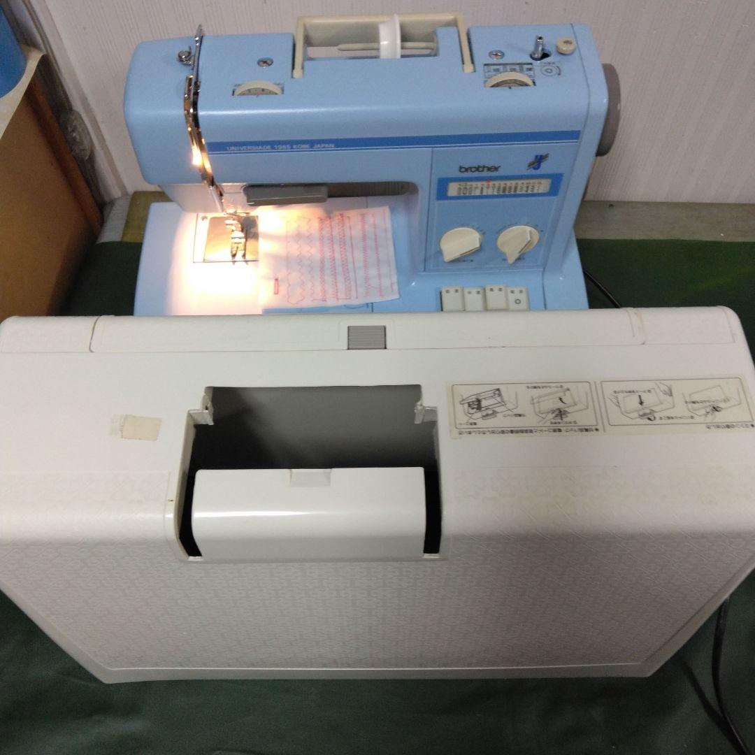ブラザーzz3-B744型。美品。