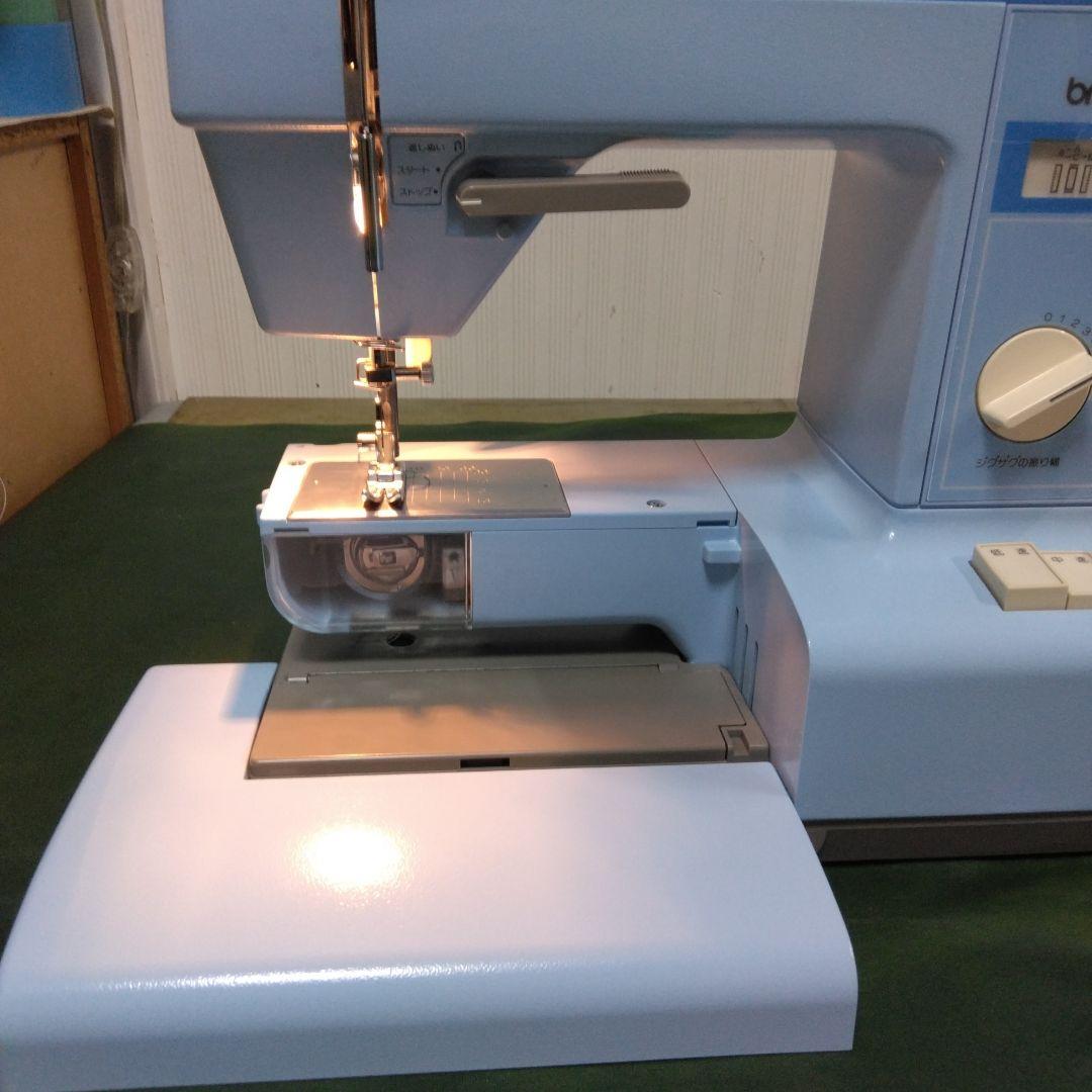 ブラザーzz3-B744型。美品。