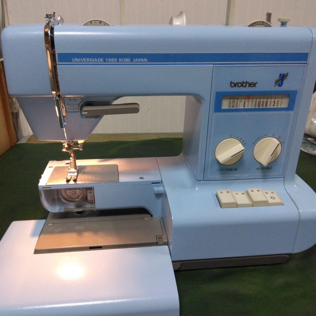 ブラザーzz3-B744型。美品。