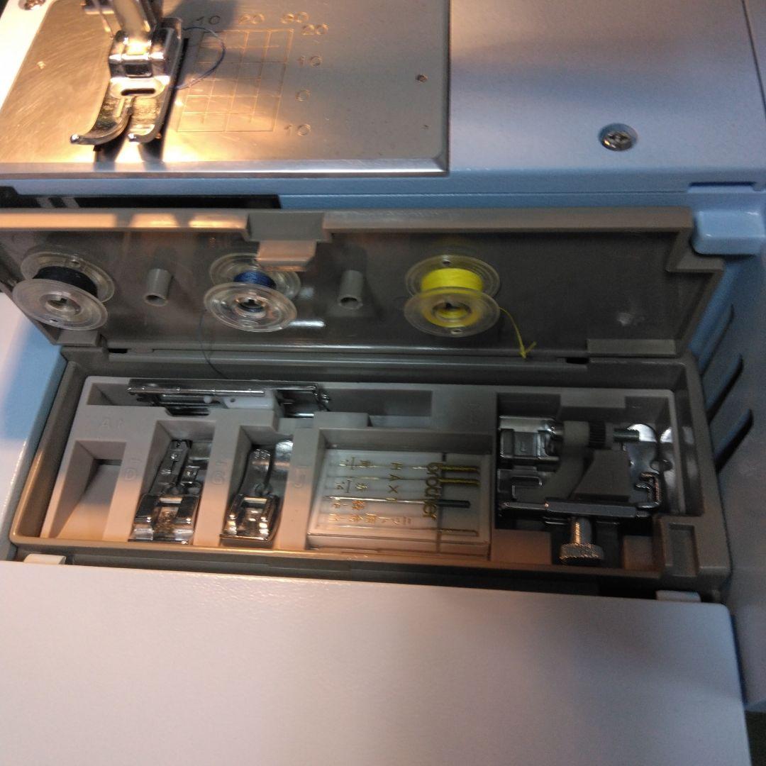 ブラザーzz3-B744型。美品。