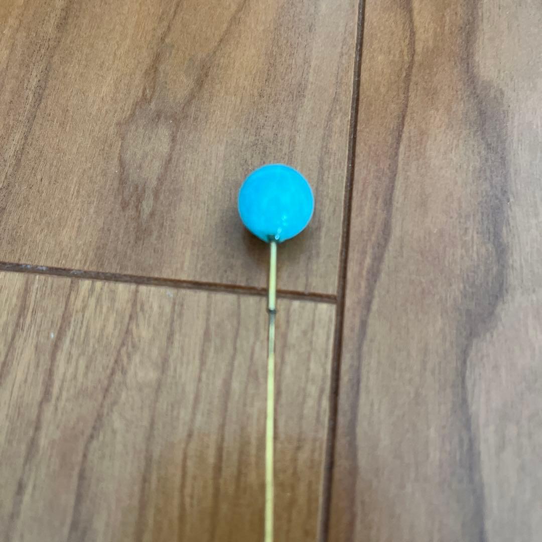 CMC 波動共振センサー