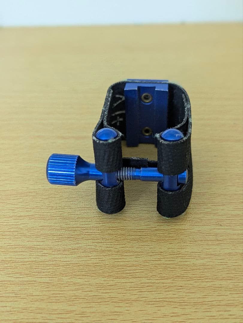 即決値下げ交渉大歓迎！ エディ ダニエルズ ブルー アルトサックス