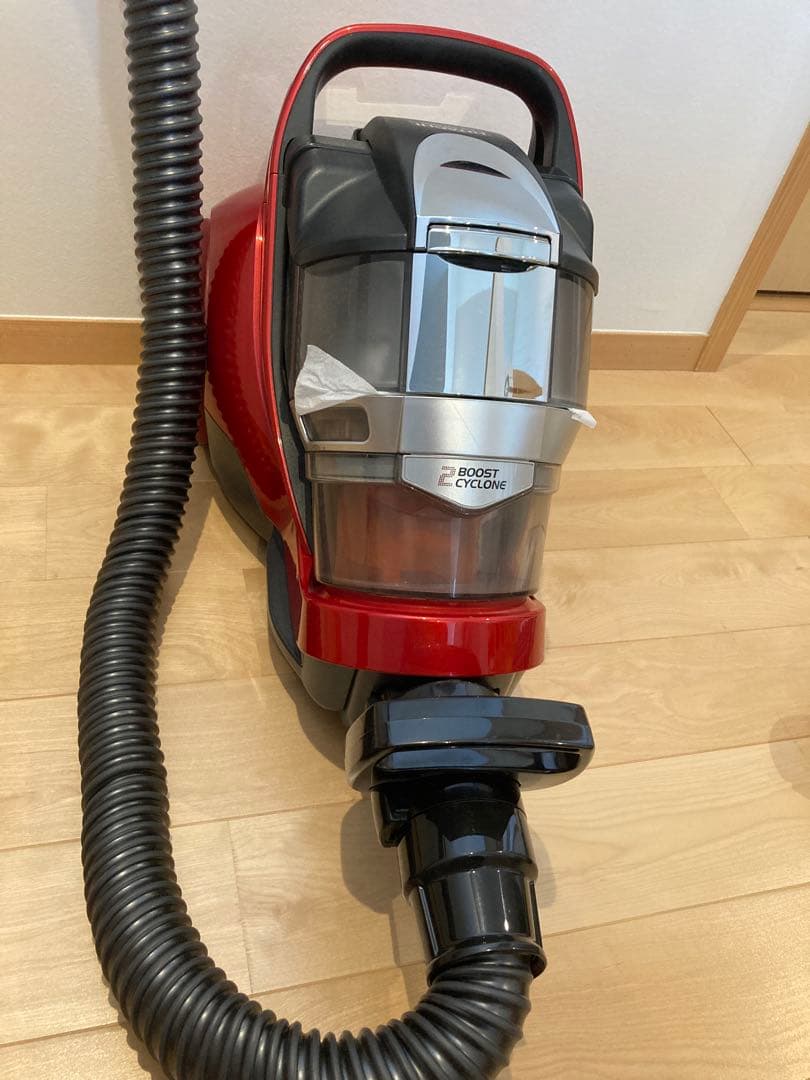 日立掃除機　cv-sw-7000