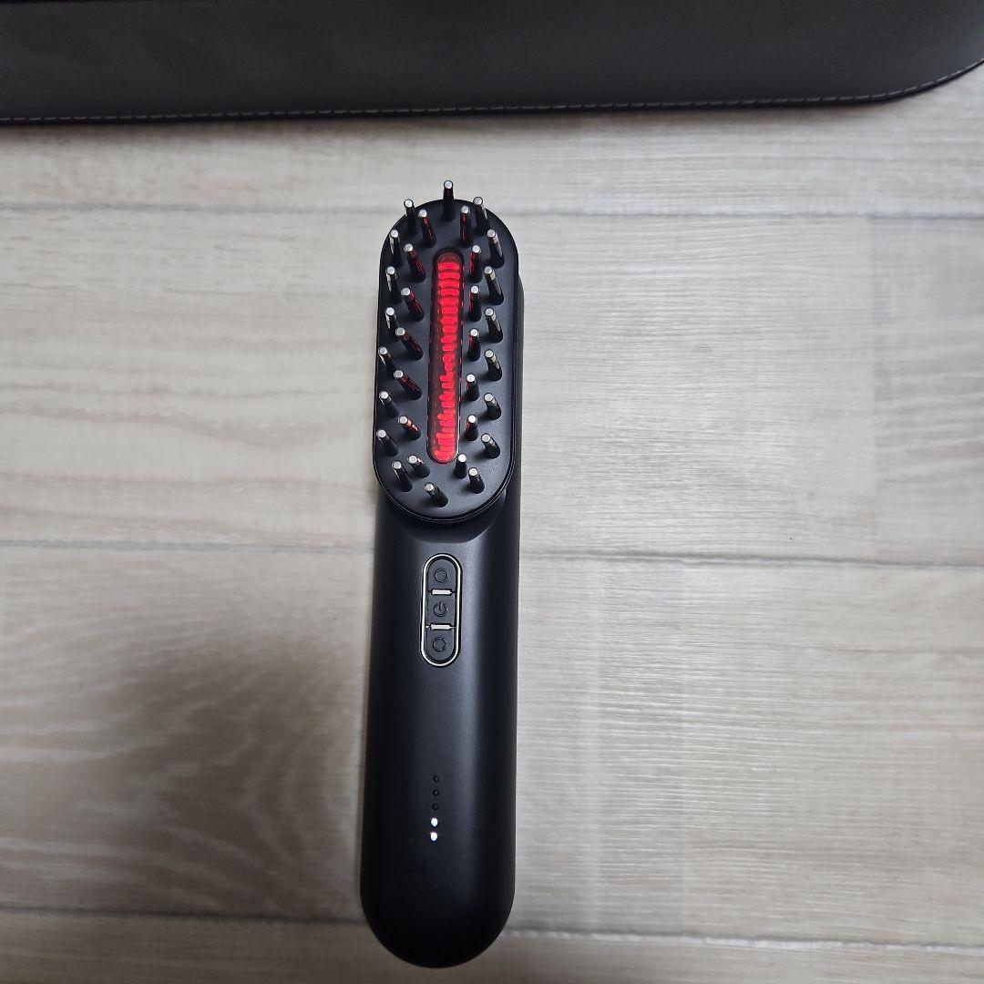 niwaniwaマイトレックス プルーヴ　トータルリフト美顔器