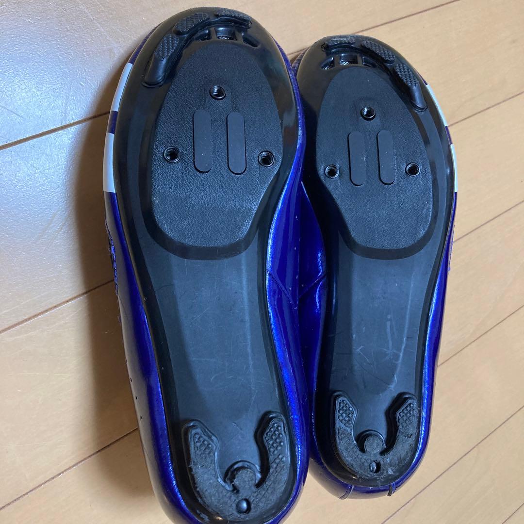 【専用】LAKE CX176 レディース37美品　SPDSPDSLどちらもOK