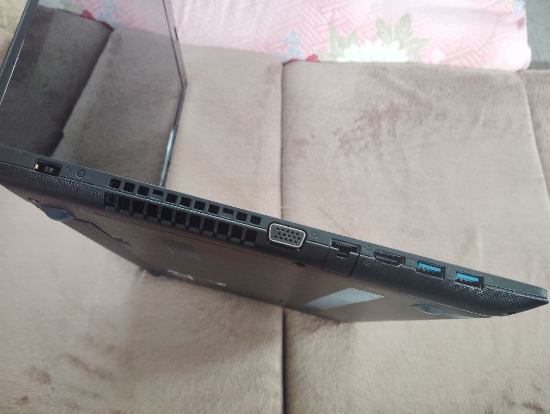 Windows11,メモリ8GB,SSD オフィス付き美品!!(最終値下げ)