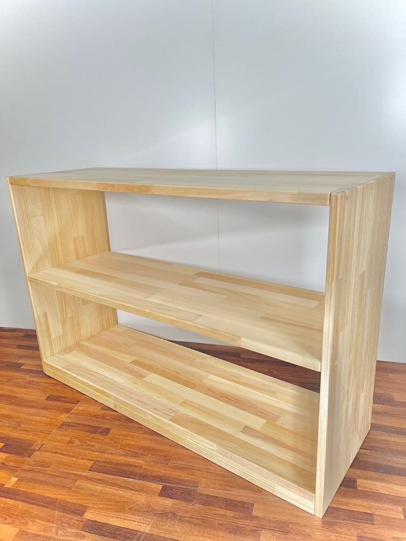 ②Ｍ様 絵本棚、おもちゃ棚セット