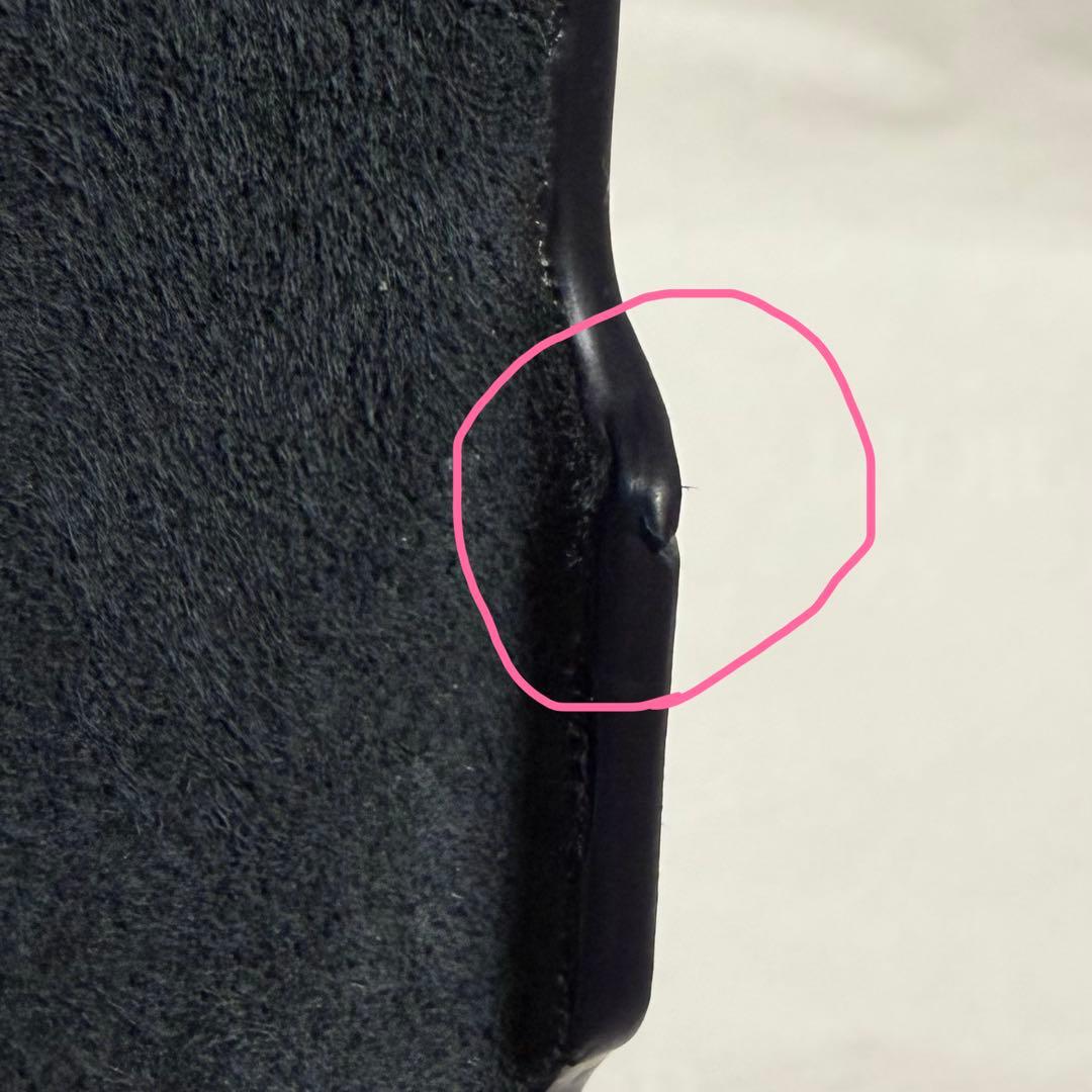 Dior Saddle iPhone17proケース