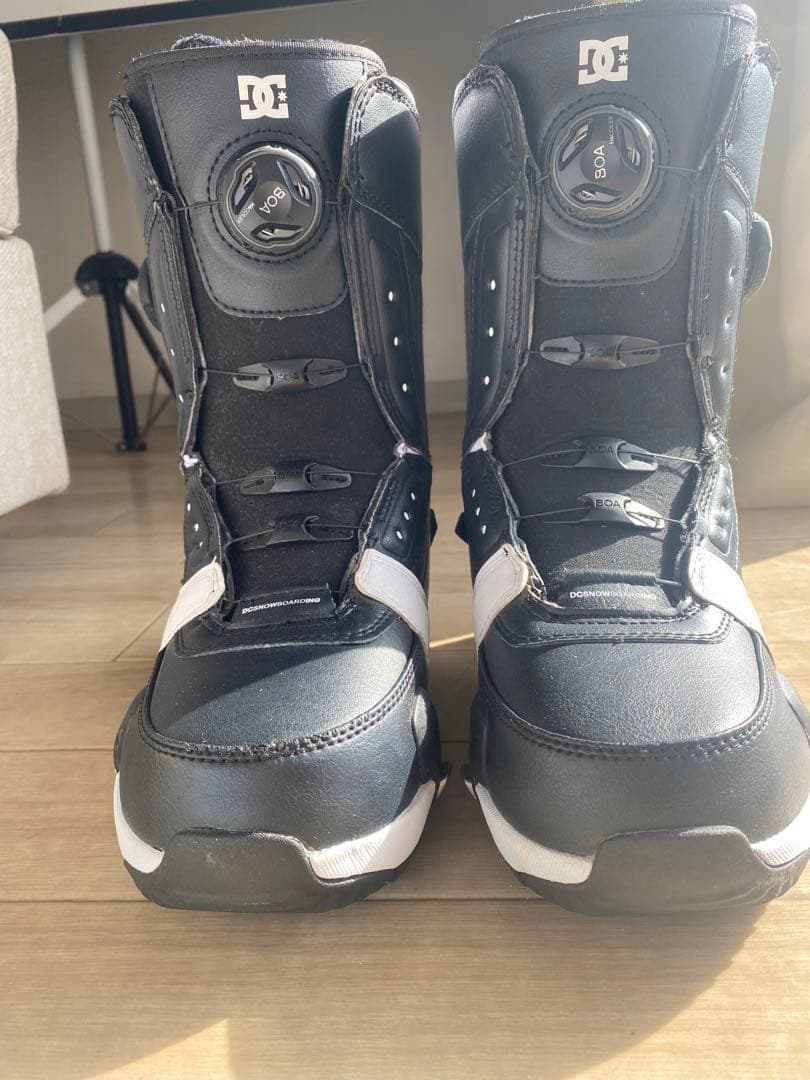 Step Onブーツ•ビンディングセット女性用 4/26削除! ※今日最終日※