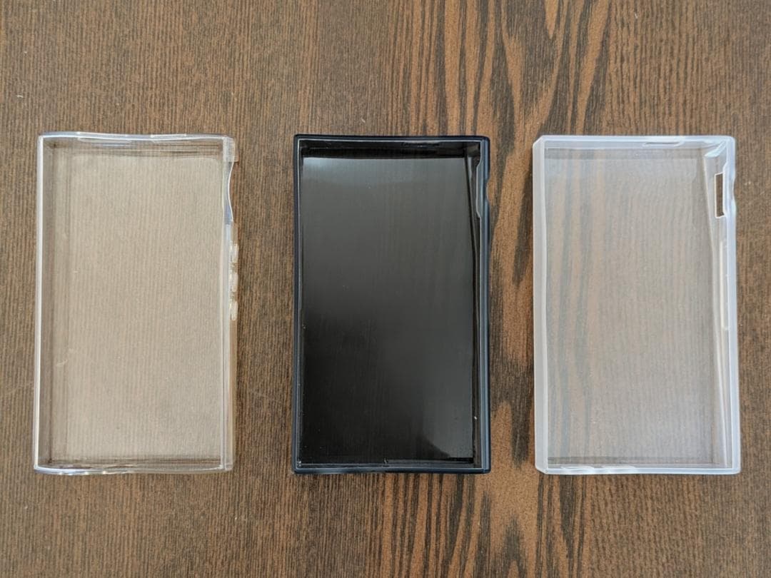 Ibasso DX180 ブルー