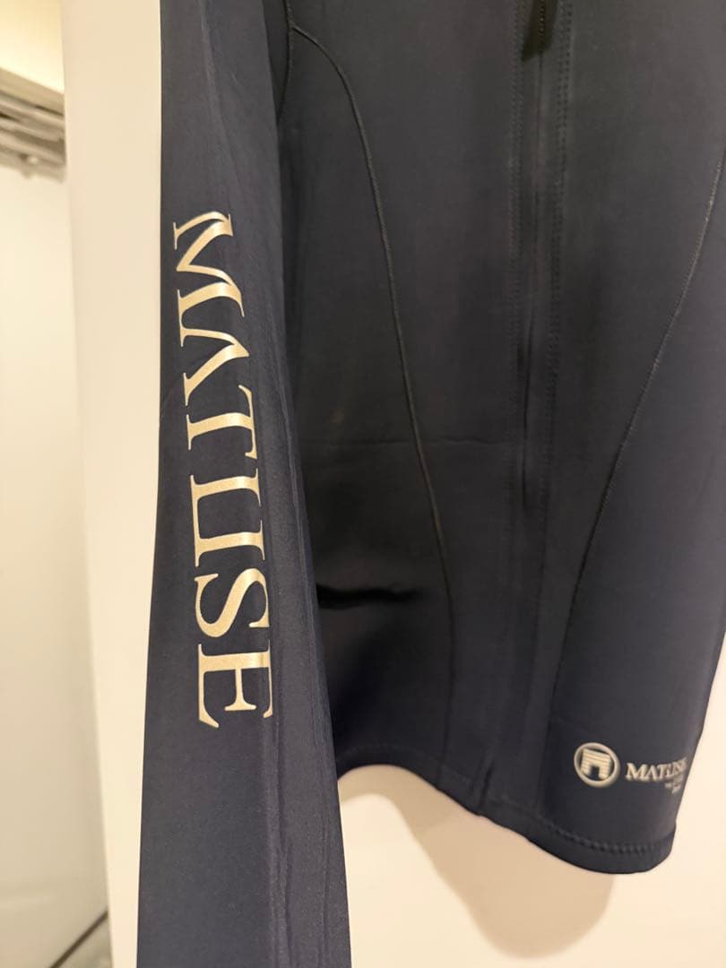 【美品】MATUSE THE 2103 タッパー　サイズL