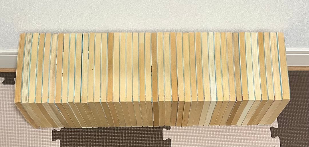 k*h様 【2巻以降全巻初版】ドラゴンボール 旧装版 全巻セット コミックニュー