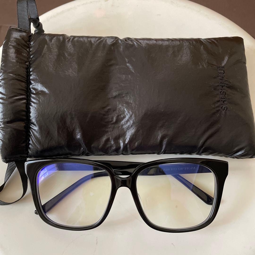 THE SHISHIKUI サングラス