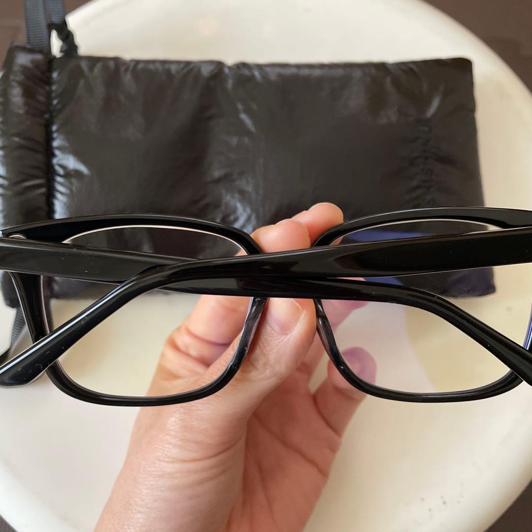 THE SHISHIKUI サングラス