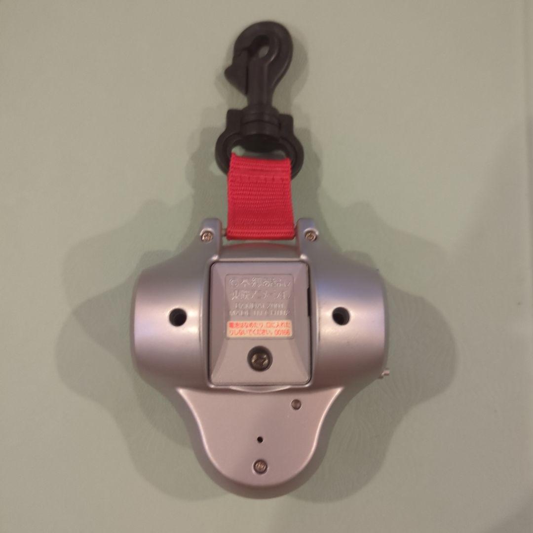 【最終値下げ】美品【動作確認済】デジモンディーアークシルバー&レッド 2001年