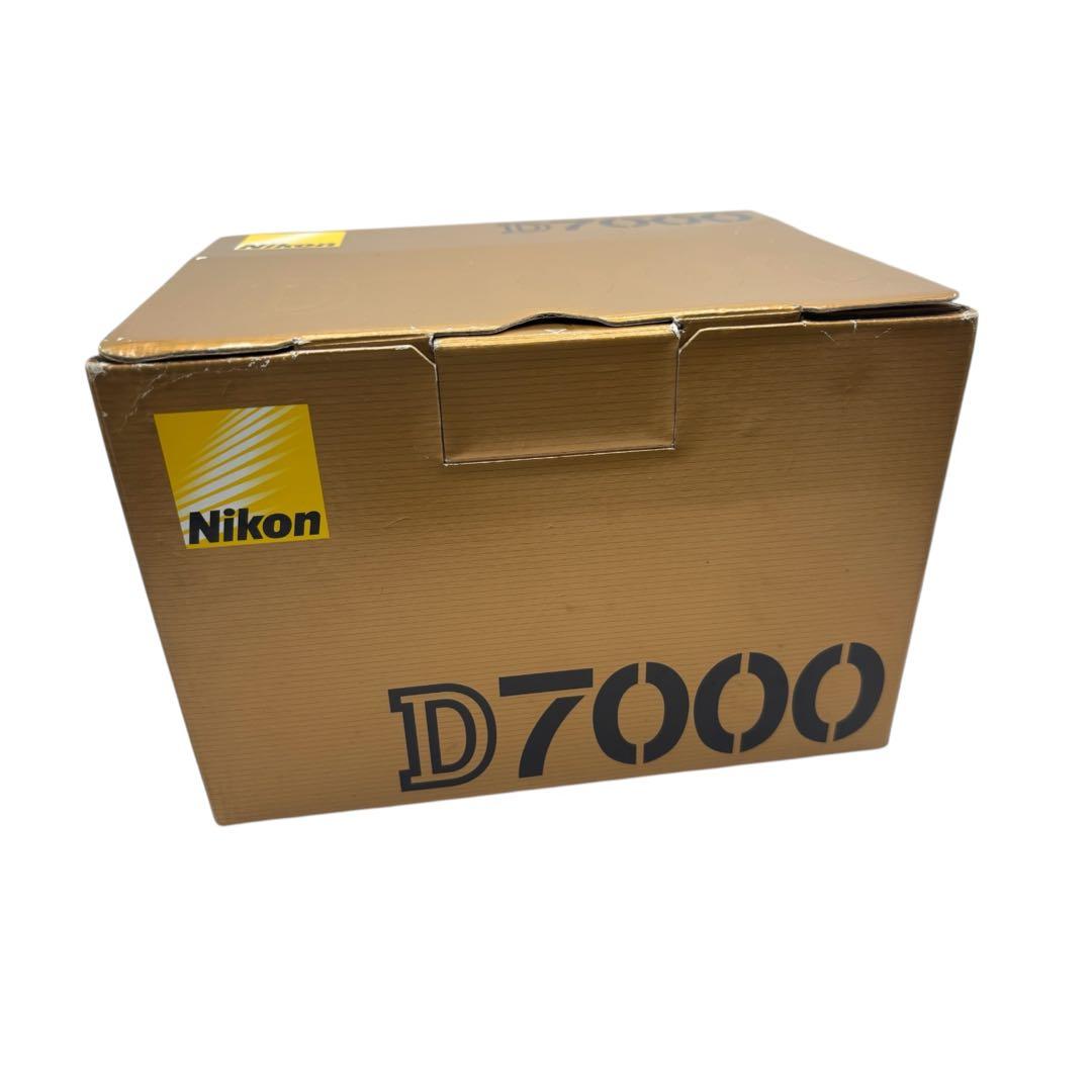 ニコン Nikon D7000 SIGMA 望遠ズームレンズレンズキット