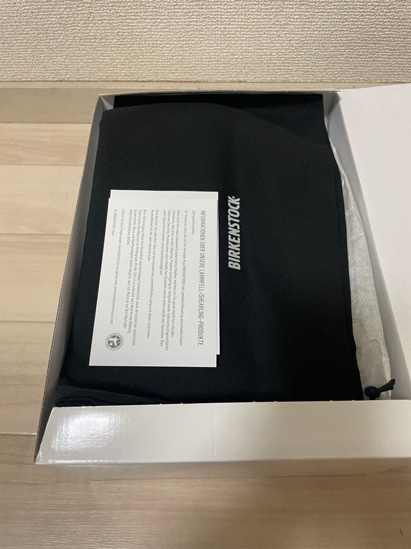 靴 BIRKENSTOCK 1774 Tokio Shiny leather