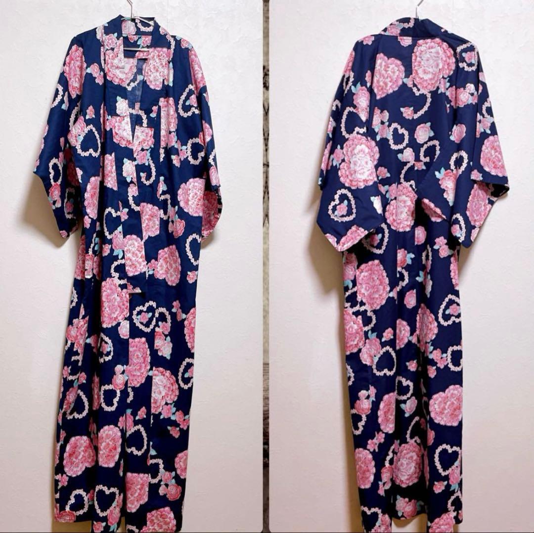 【浴衣ドレスに✨】 姫ギャル 浴衣帯セット