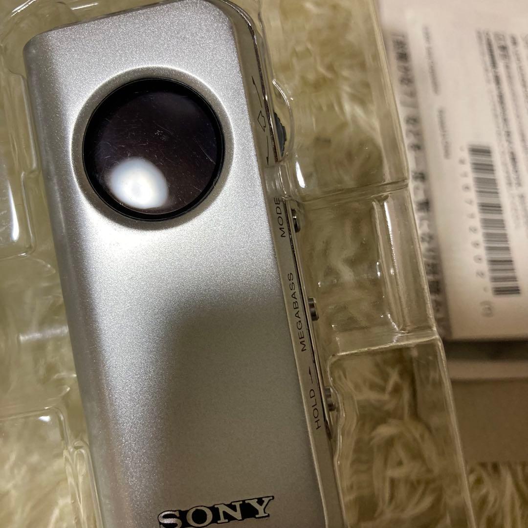 SONY SRF-M98 ポータブルラジオ