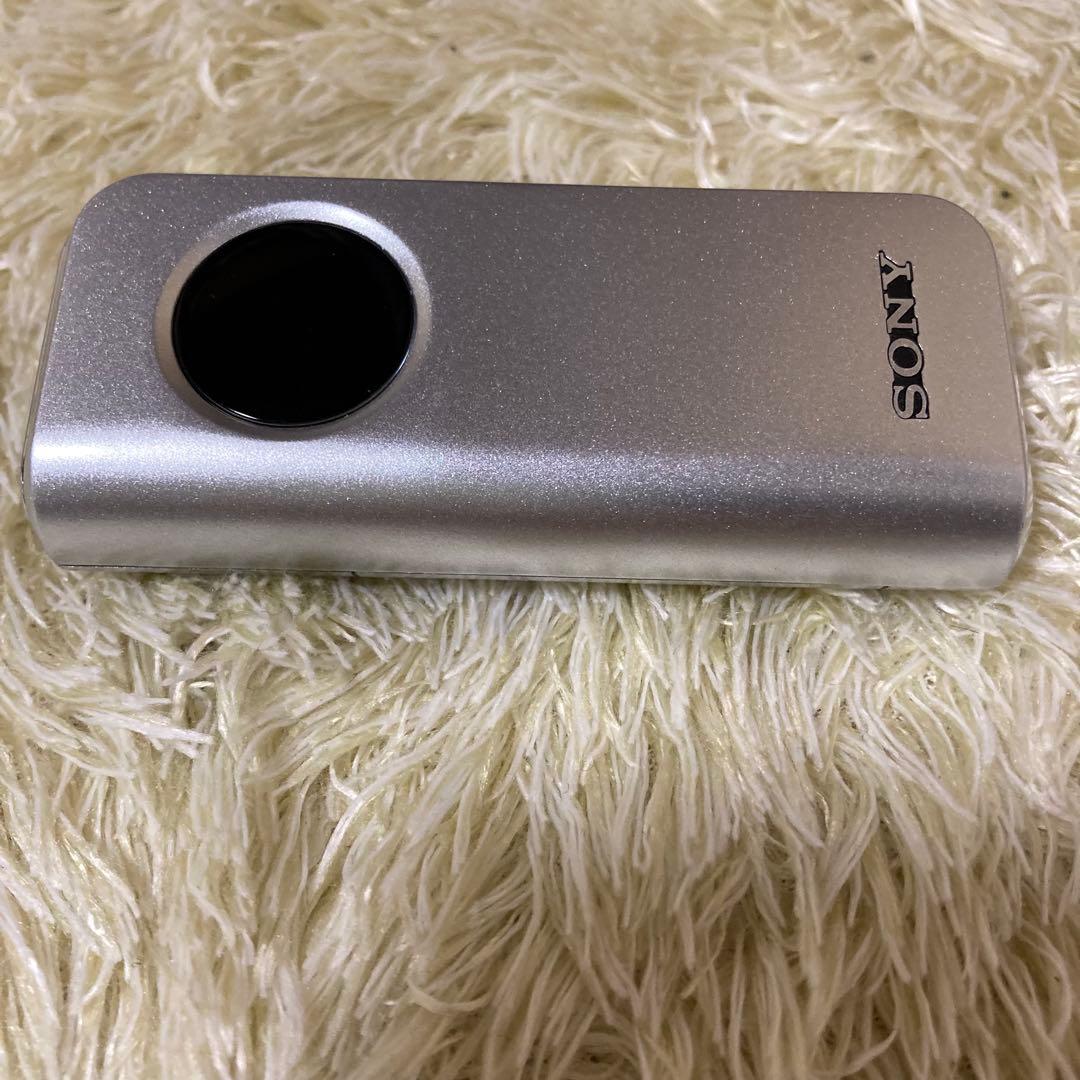 SONY SRF-M98 ポータブルラジオ