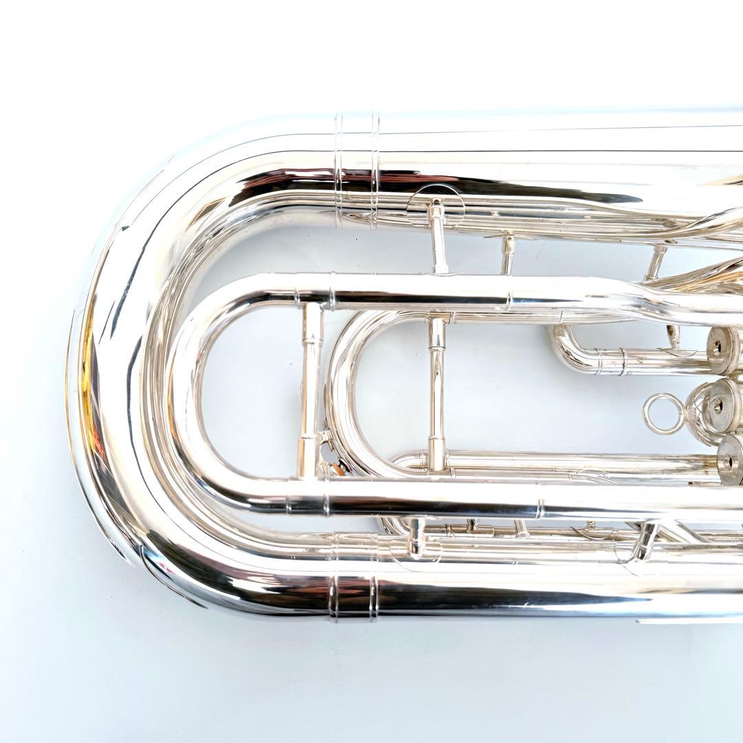 【調整品】YAMAHA YEP-321S ヤマハ ユーフォニアム