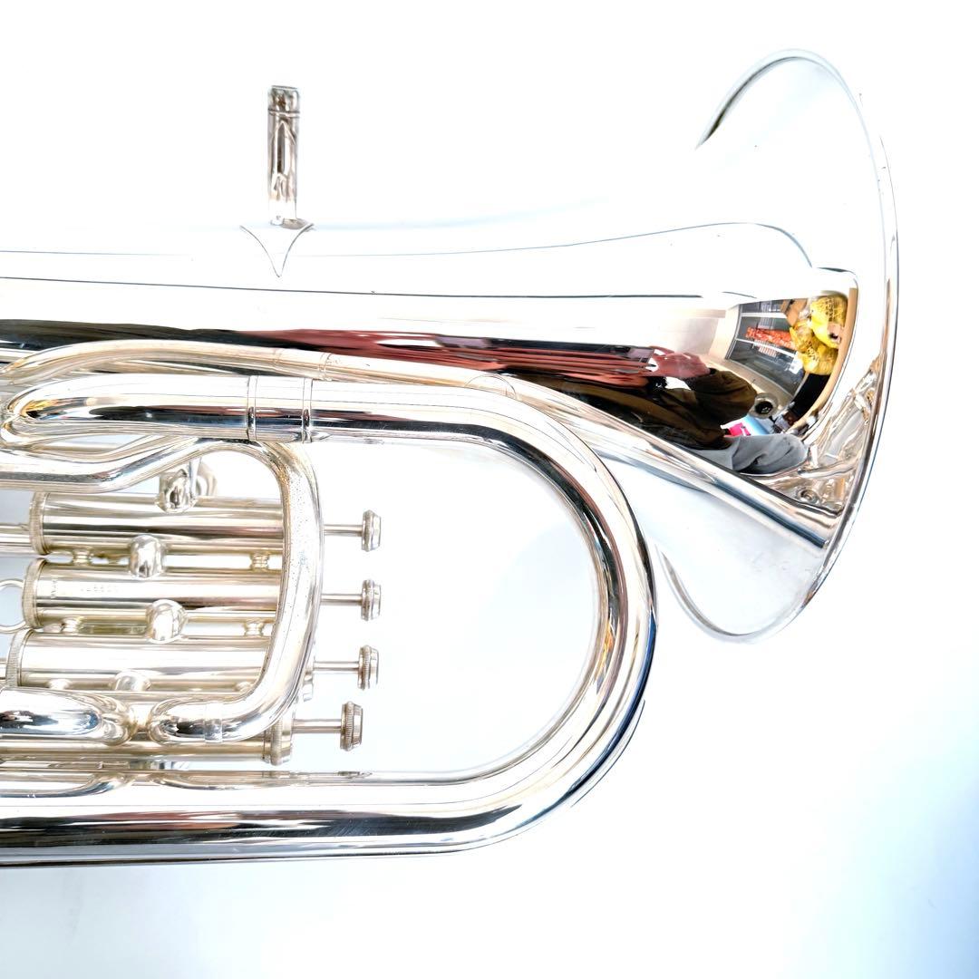 【調整品】YAMAHA YEP-321S ヤマハ ユーフォニアム