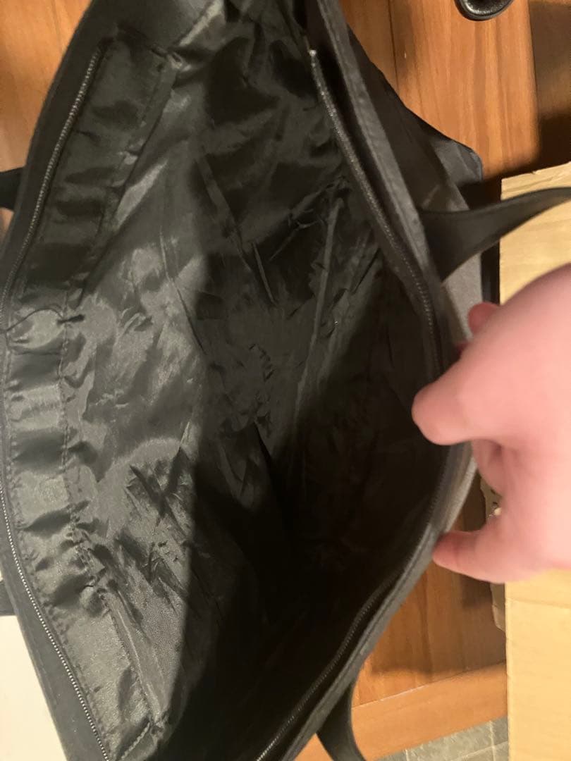 最終価格　CHANEL COCOロゴ バッグ 黒 ノベルティ　ラインストーン