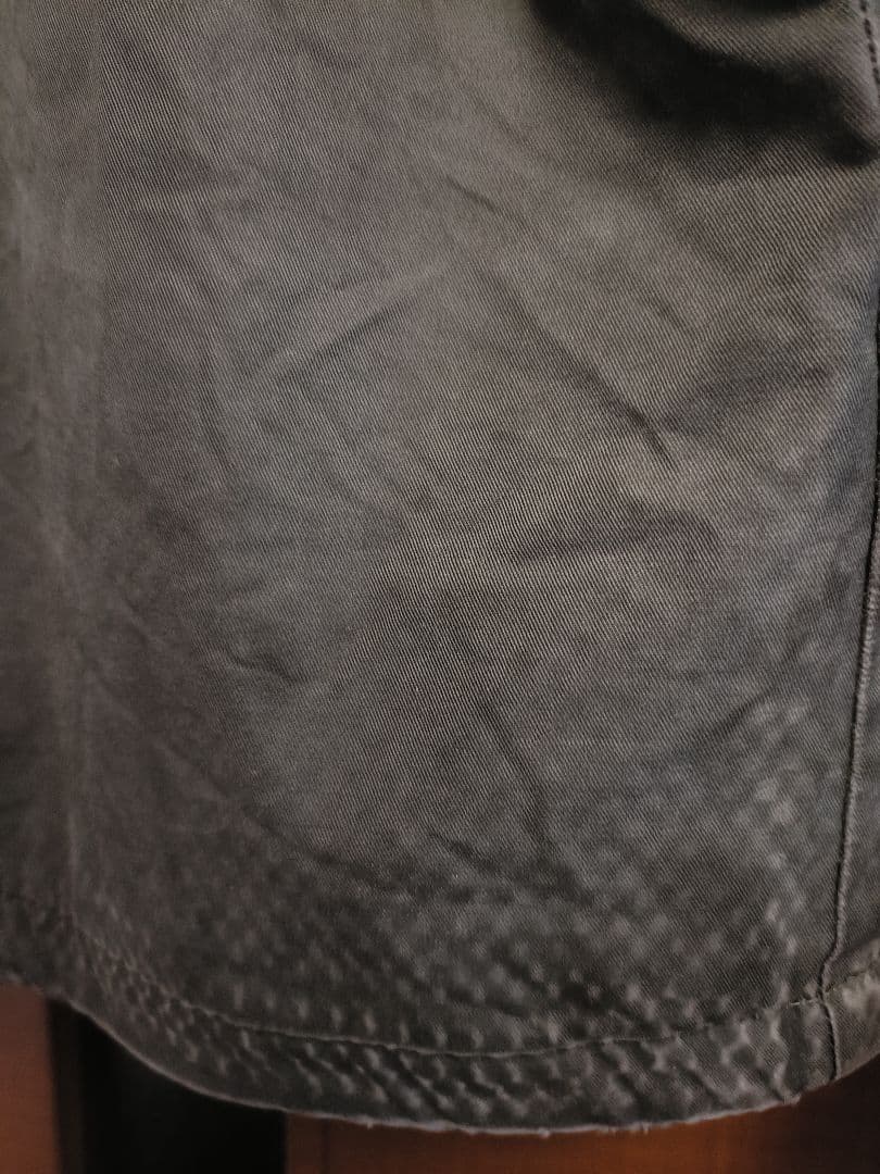 RAF MK3 Cold Weather Flight Jacket サイズ5