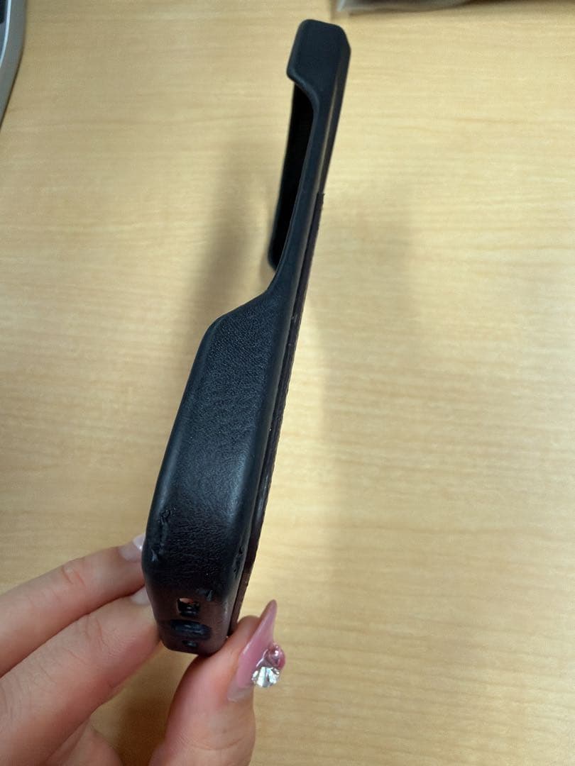 LOUIS VUITTONモノグラムiPhone 16Pro ケースハードケース