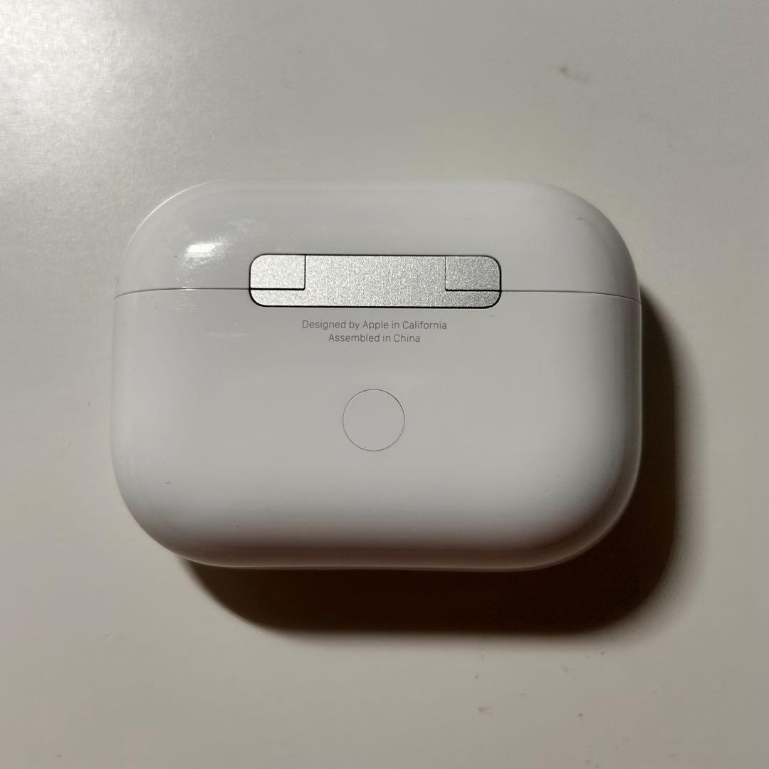 【保証付き】AirPods Pro 第2世代　MTJV3J/A