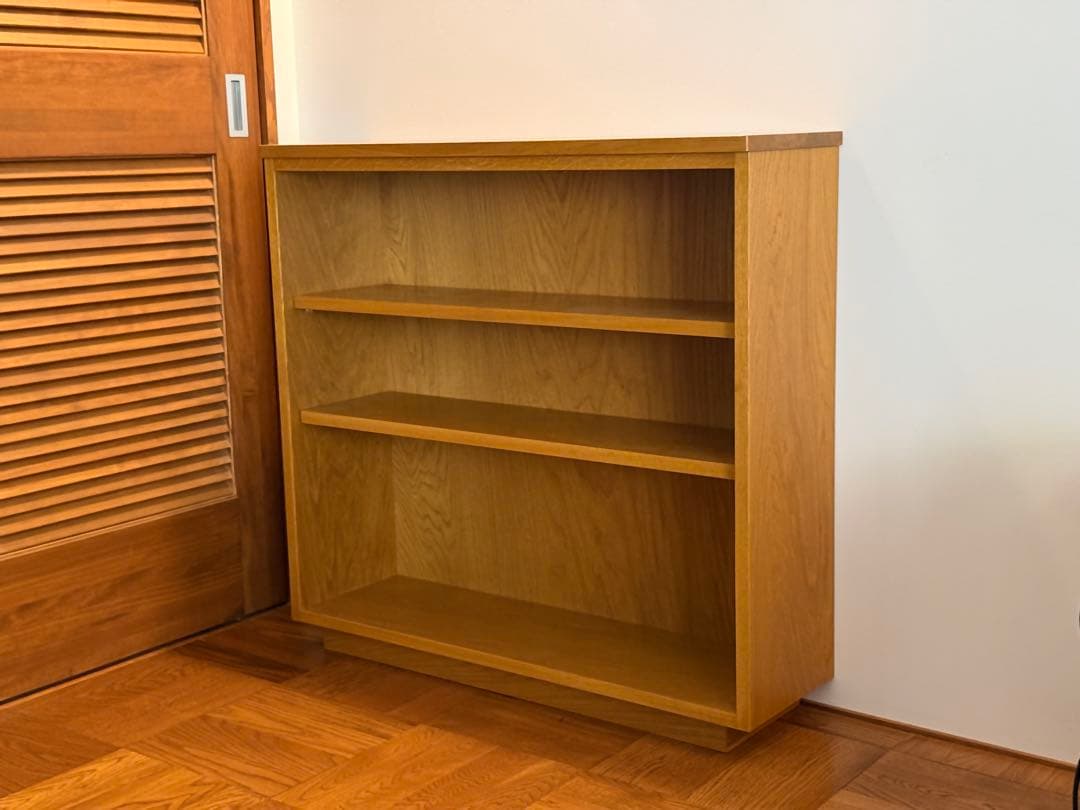 PFS パシフィックファニチャーサービス DH BOOK SHELF