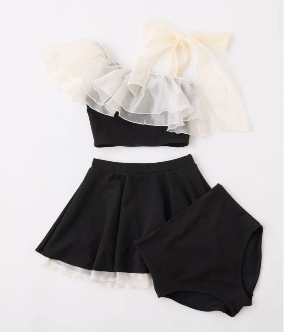 NICE CLAUP 水着　３点セット