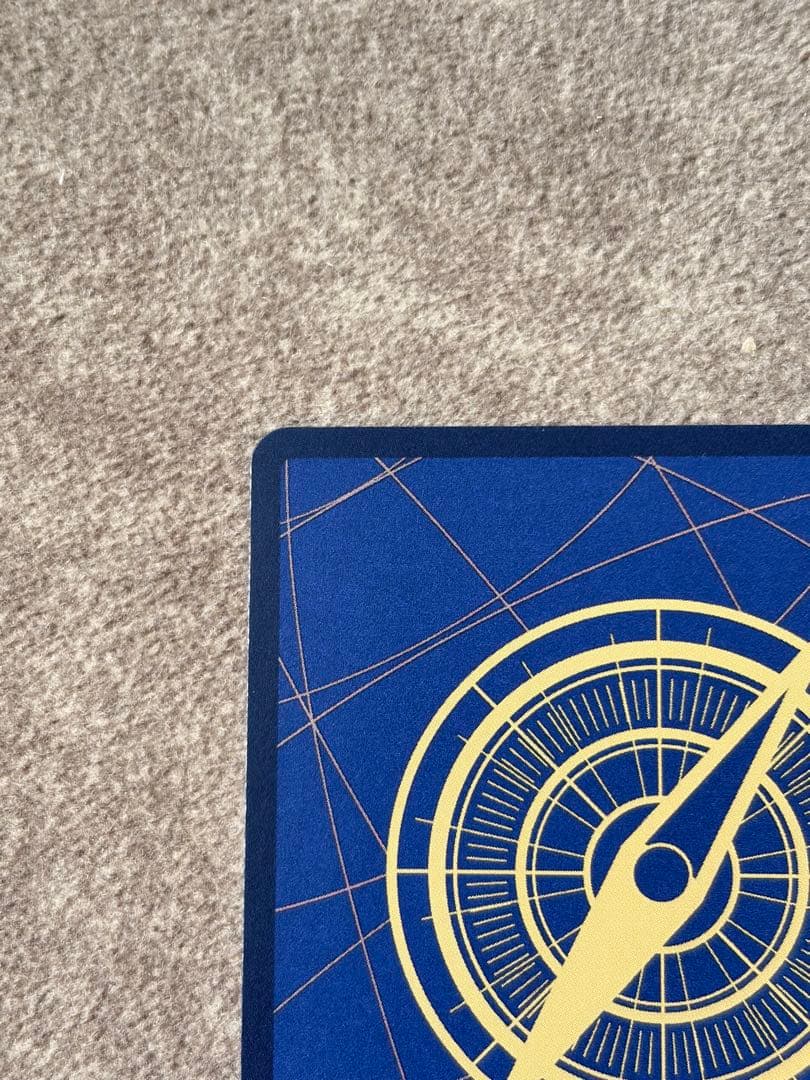 ワンピースカード コミパラ ルフィ ギア4