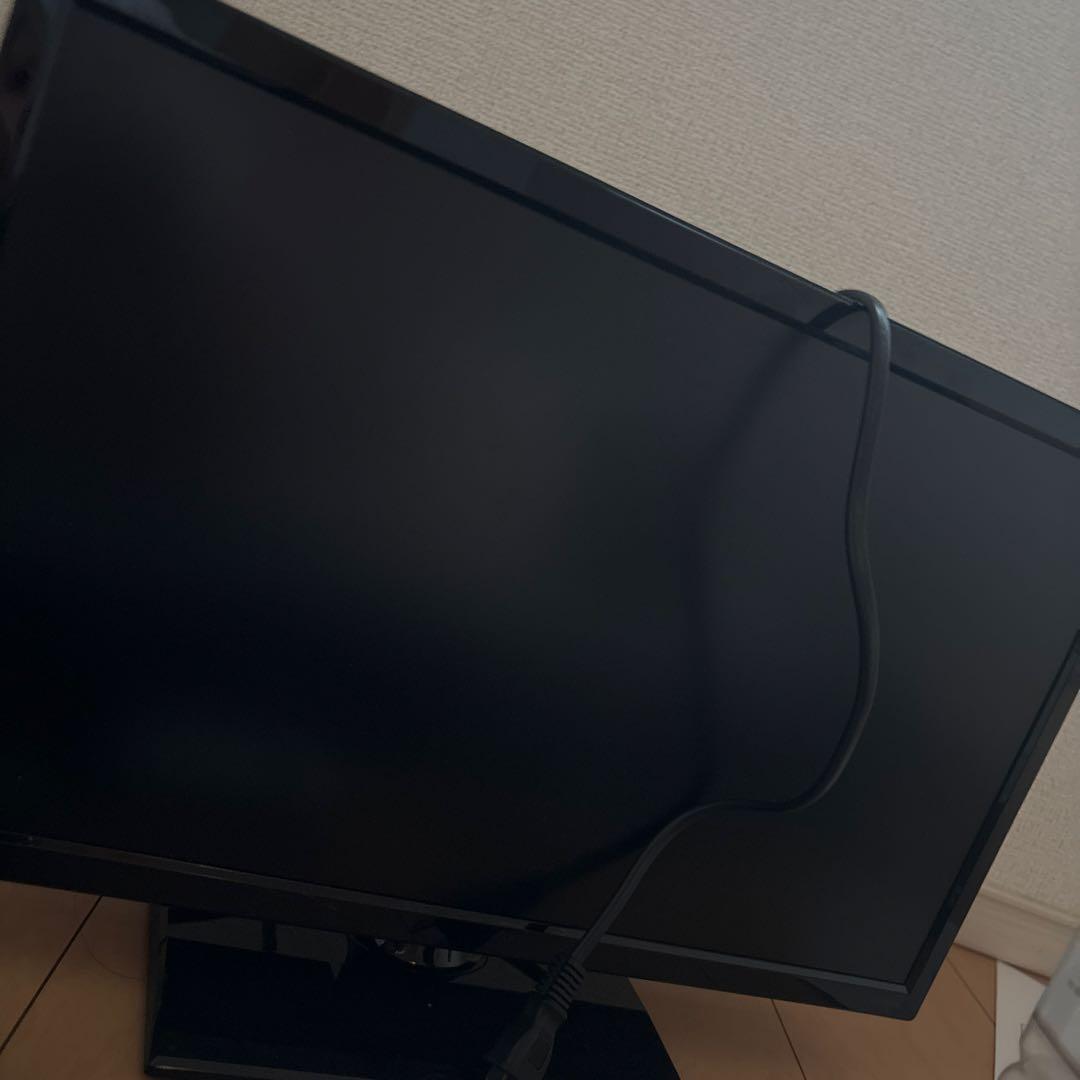 ディスプレイ HDMI接続可能