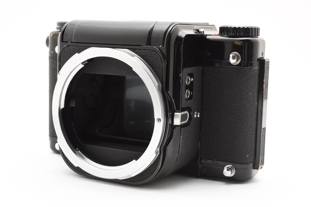 ■ 現状品 ■ PENTAX67 ≪元箱つき≫