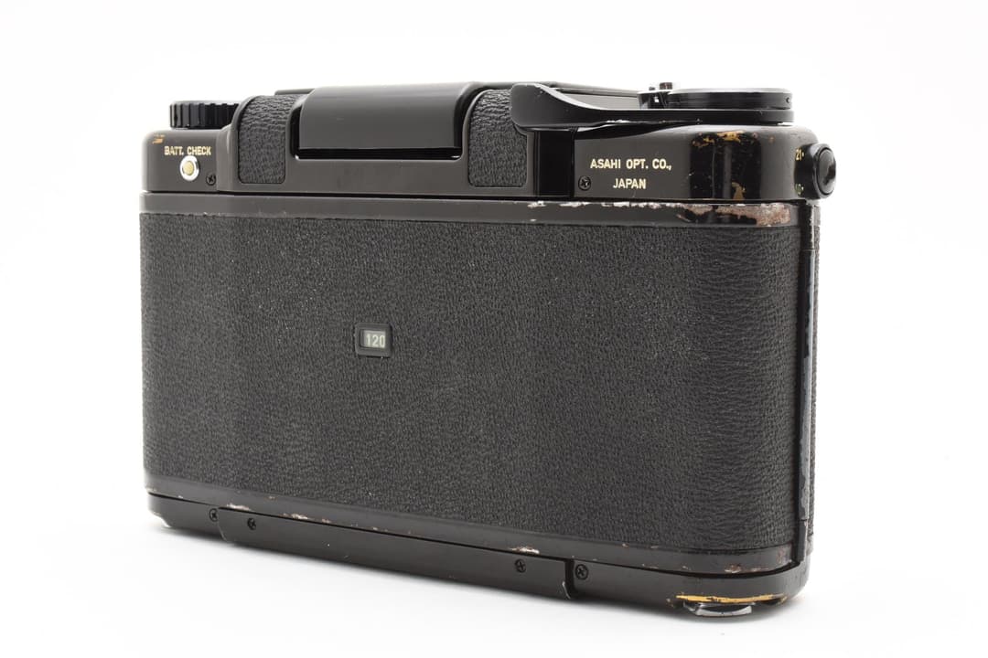 ■ 現状品 ■ PENTAX67 ≪元箱つき≫