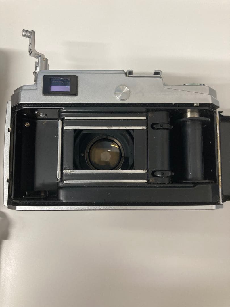 コニカ Konica 3A ⅢA