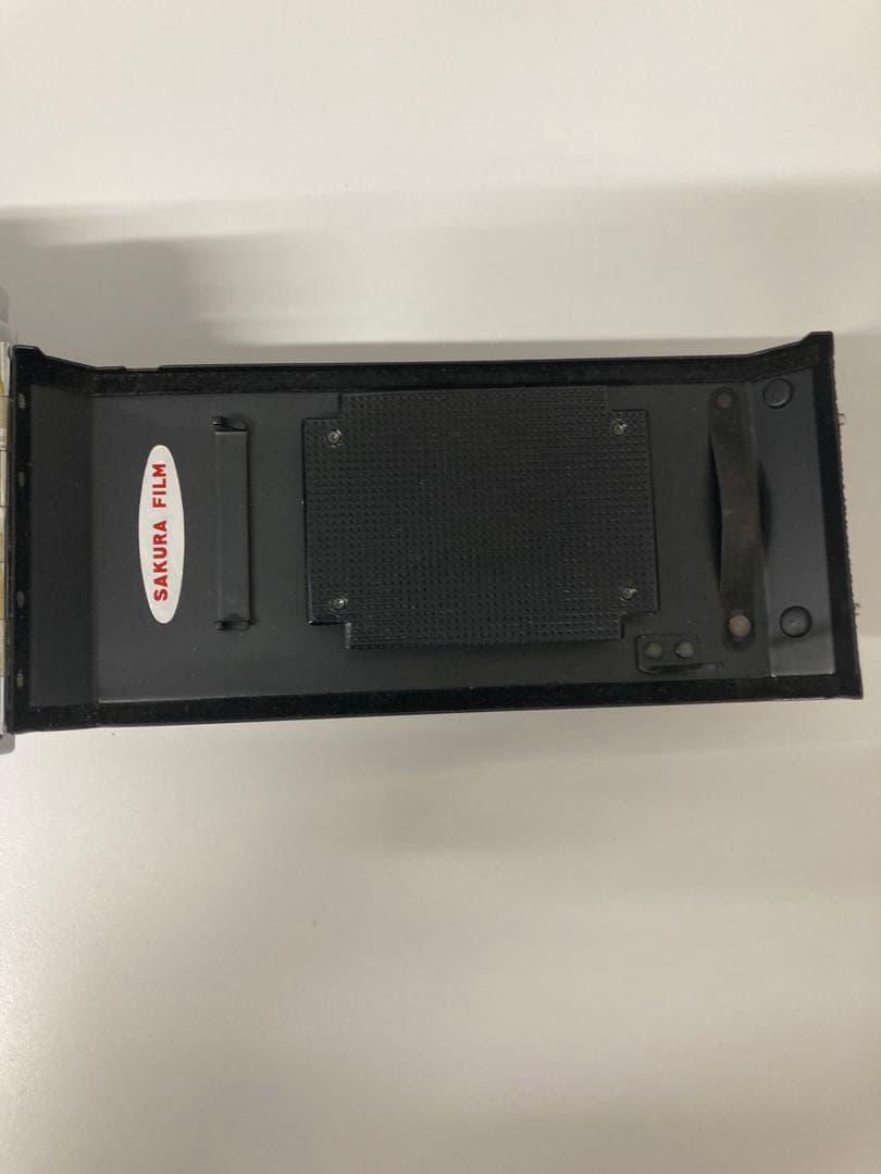 コニカ Konica 3A ⅢA