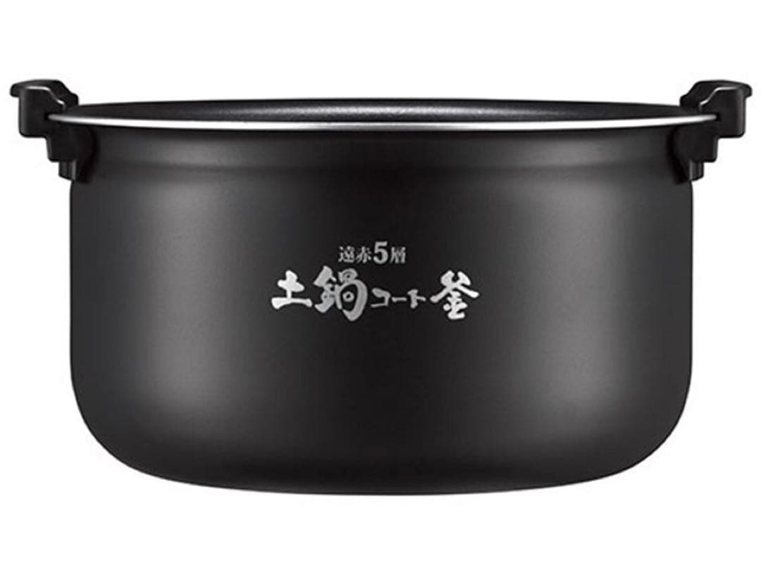 TIGER 圧力IHジャー炊飯器