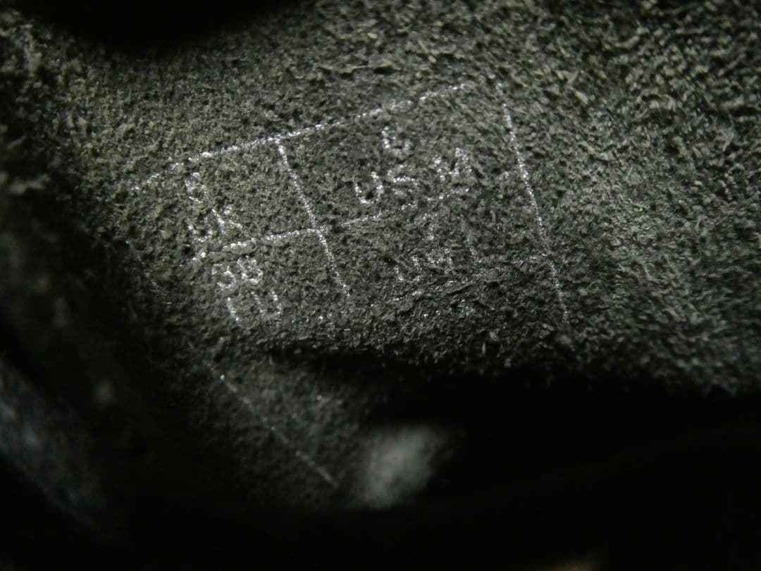 サイズUK5！ドクターマーチンJADON厚底ダブルソール仕様8ホールインサイド