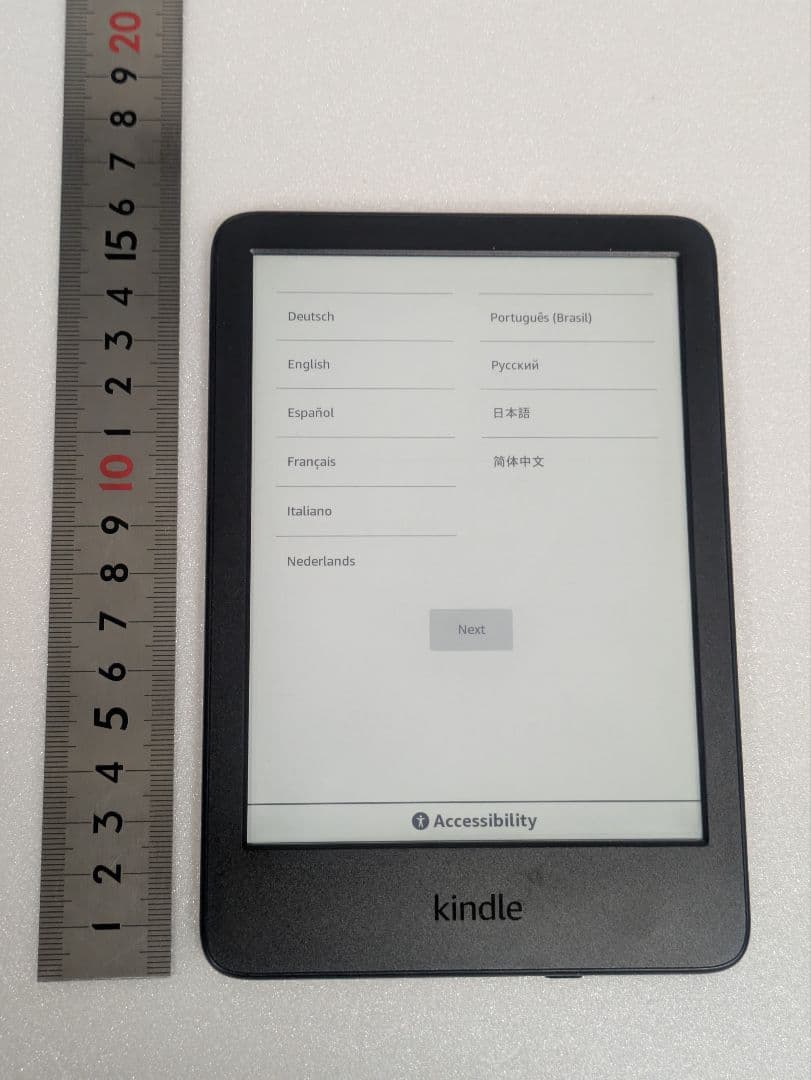 Kindle 2024 11世代 16GB 広告なし カバー2種類