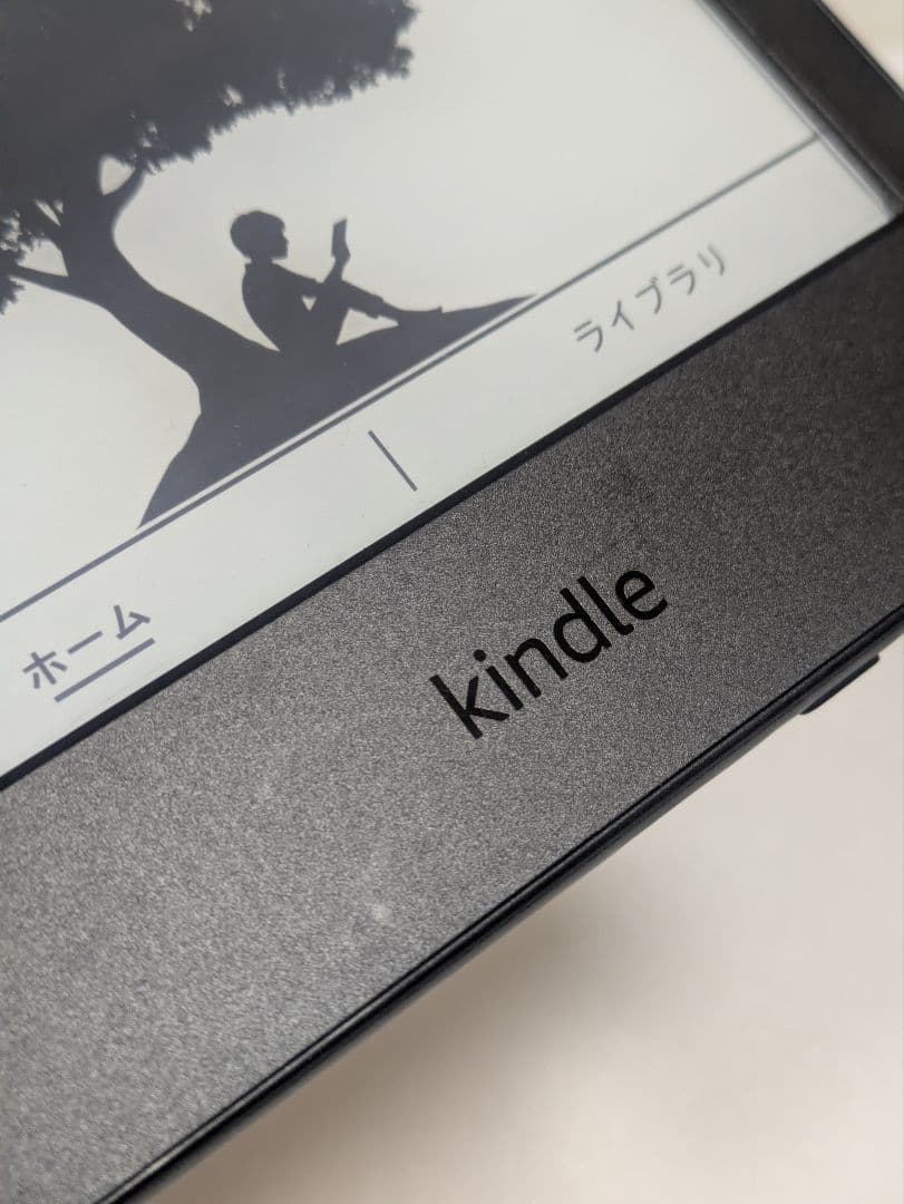 Kindle 2024 11世代 16GB 広告なし カバー2種類