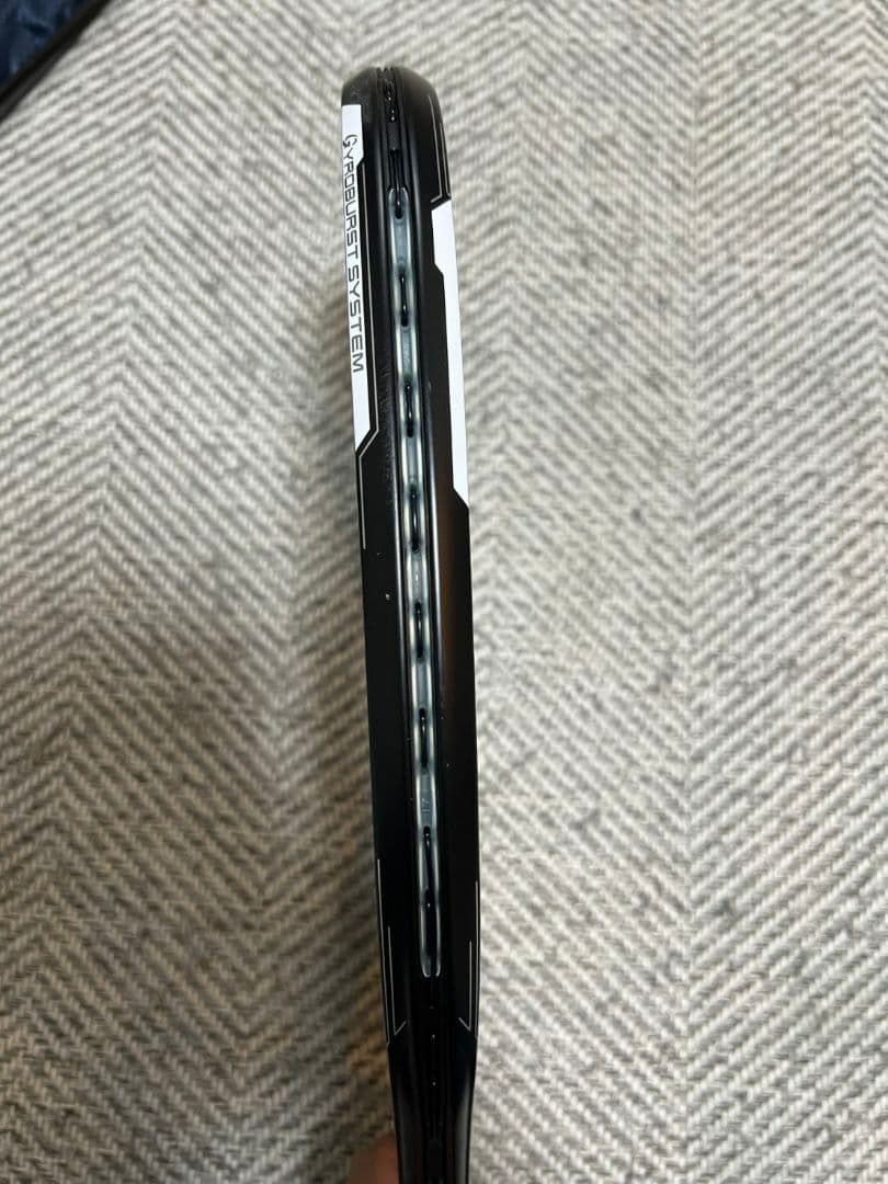 YONEX ジオブレイク80V 紫 値下げ不可