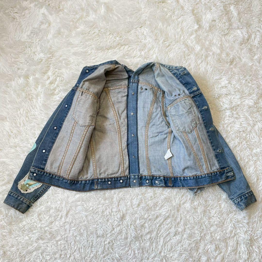 みっき〜様　ご予約品　　　tomoki yurita トモキユリタ