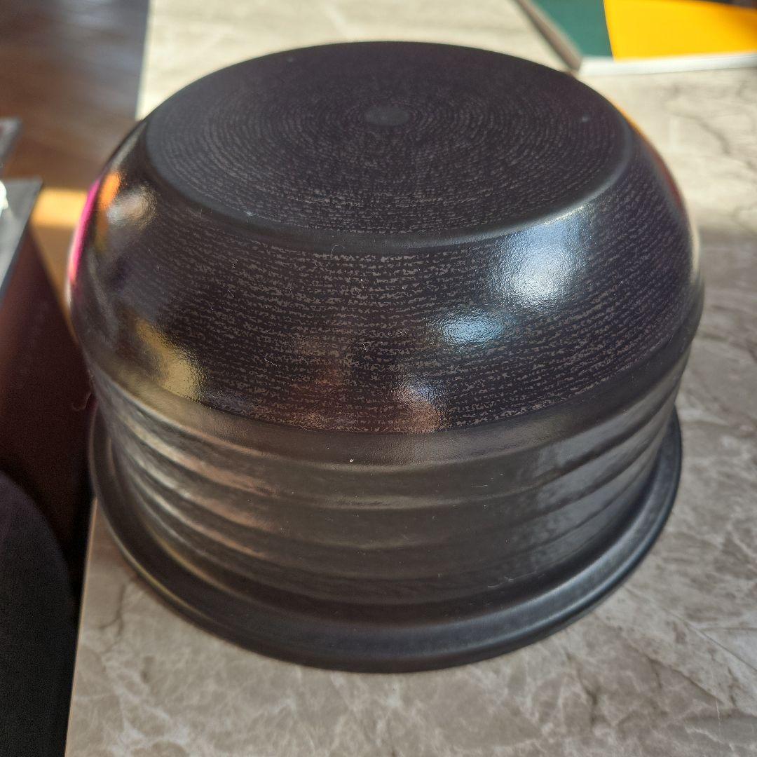 TIGER 炊飯器 内鍋 JPH1134 黒