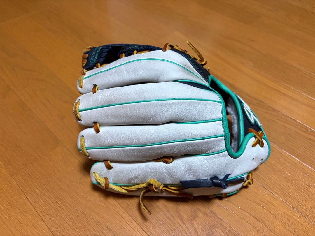 久保田スラッガー　オーダーグラブ　T51