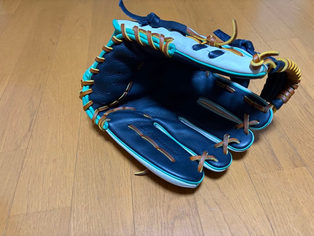 久保田スラッガー　オーダーグラブ　T51