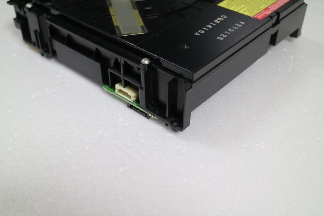 BD／XL・DVD★　■中古　パナソニック　DIGA用ドライブ　VXY2135★