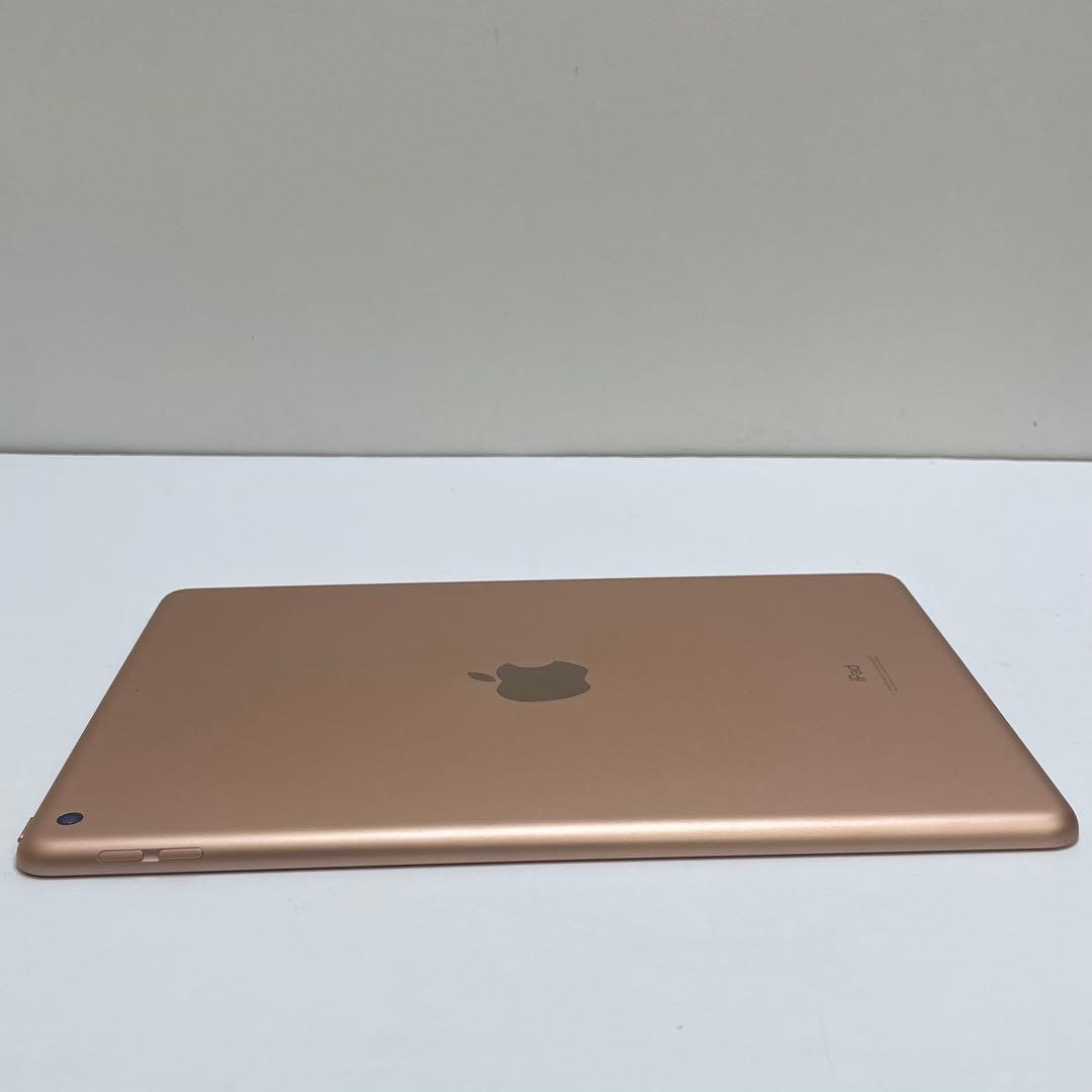 #641 iPad 第７世代 128GB Wi-fi A1297 85%